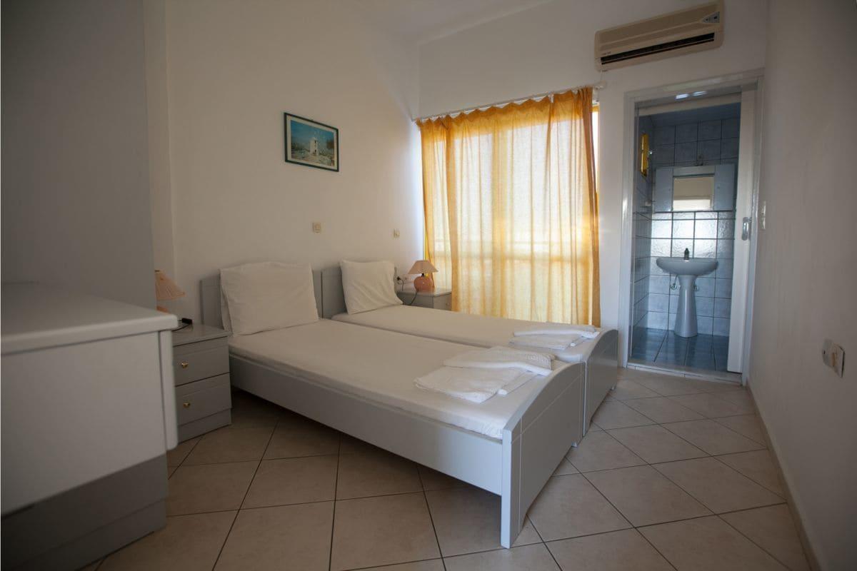 Cosmi Apts Gouves By Estia Buitenkant foto